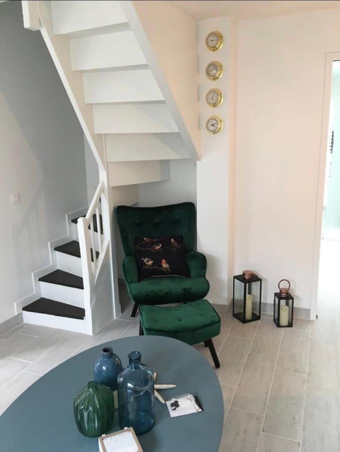 איפור Fisherman Cottage מראה חיצוני תמונה