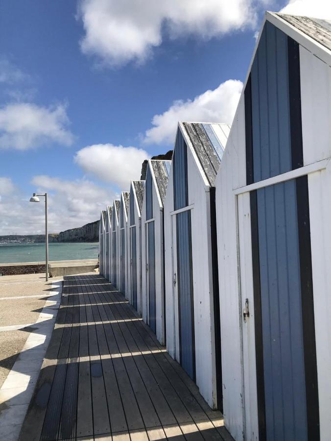 איפור Fisherman Cottage מראה חיצוני תמונה