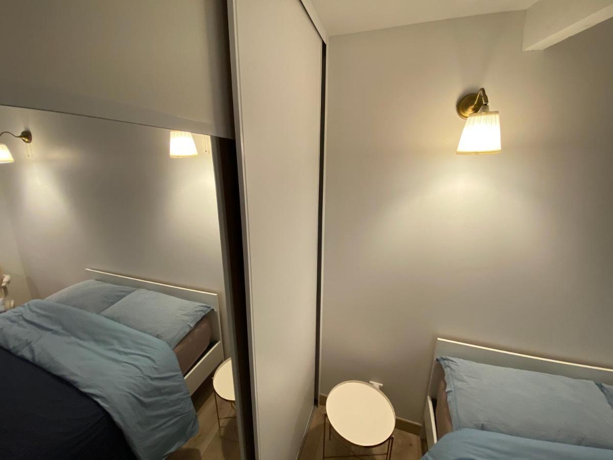 איפור Fisherman Cottage מראה חיצוני תמונה