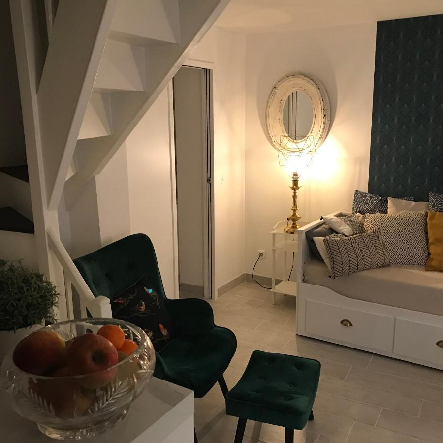 איפור Fisherman Cottage מראה חיצוני תמונה