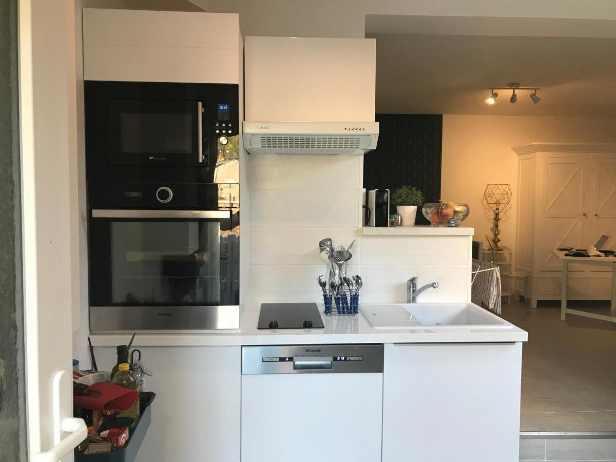 איפור Fisherman Cottage מראה חיצוני תמונה