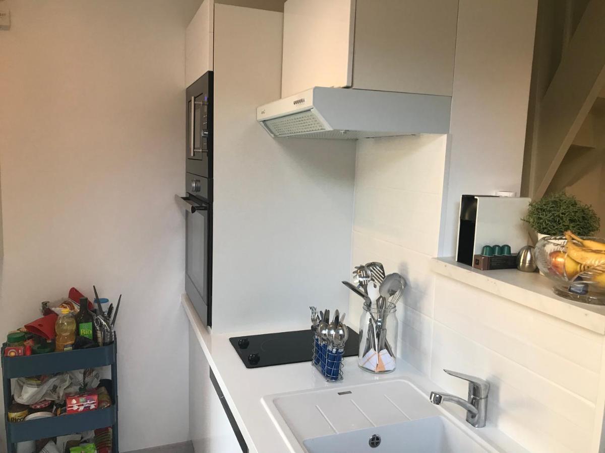 איפור Fisherman Cottage מראה חיצוני תמונה
